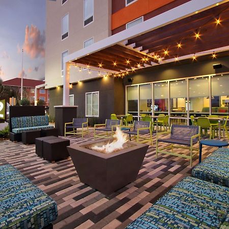Home2 Suites By Hilton Beaumont, Tx Eksteriør bilde