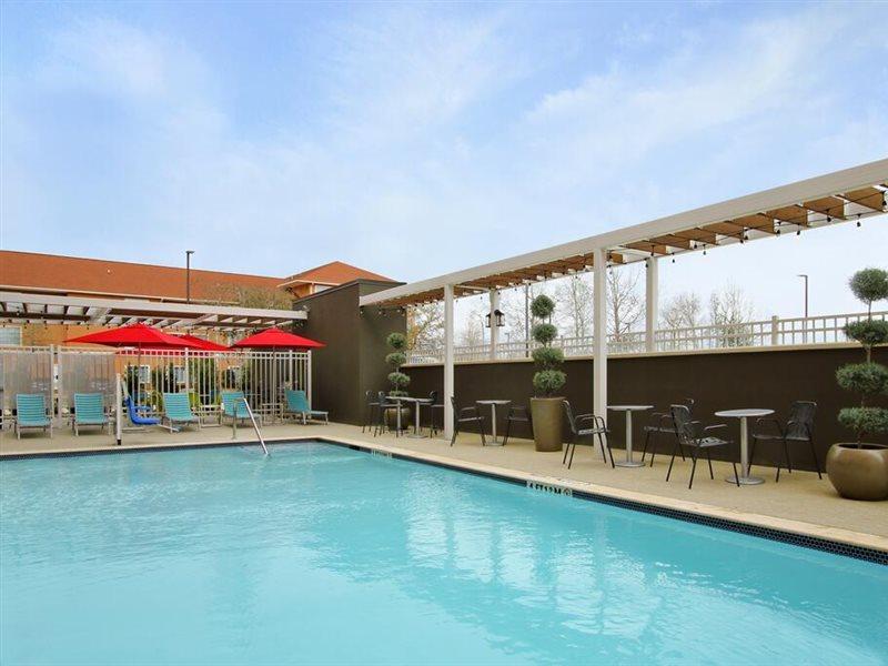 Home2 Suites By Hilton Beaumont, Tx Eksteriør bilde