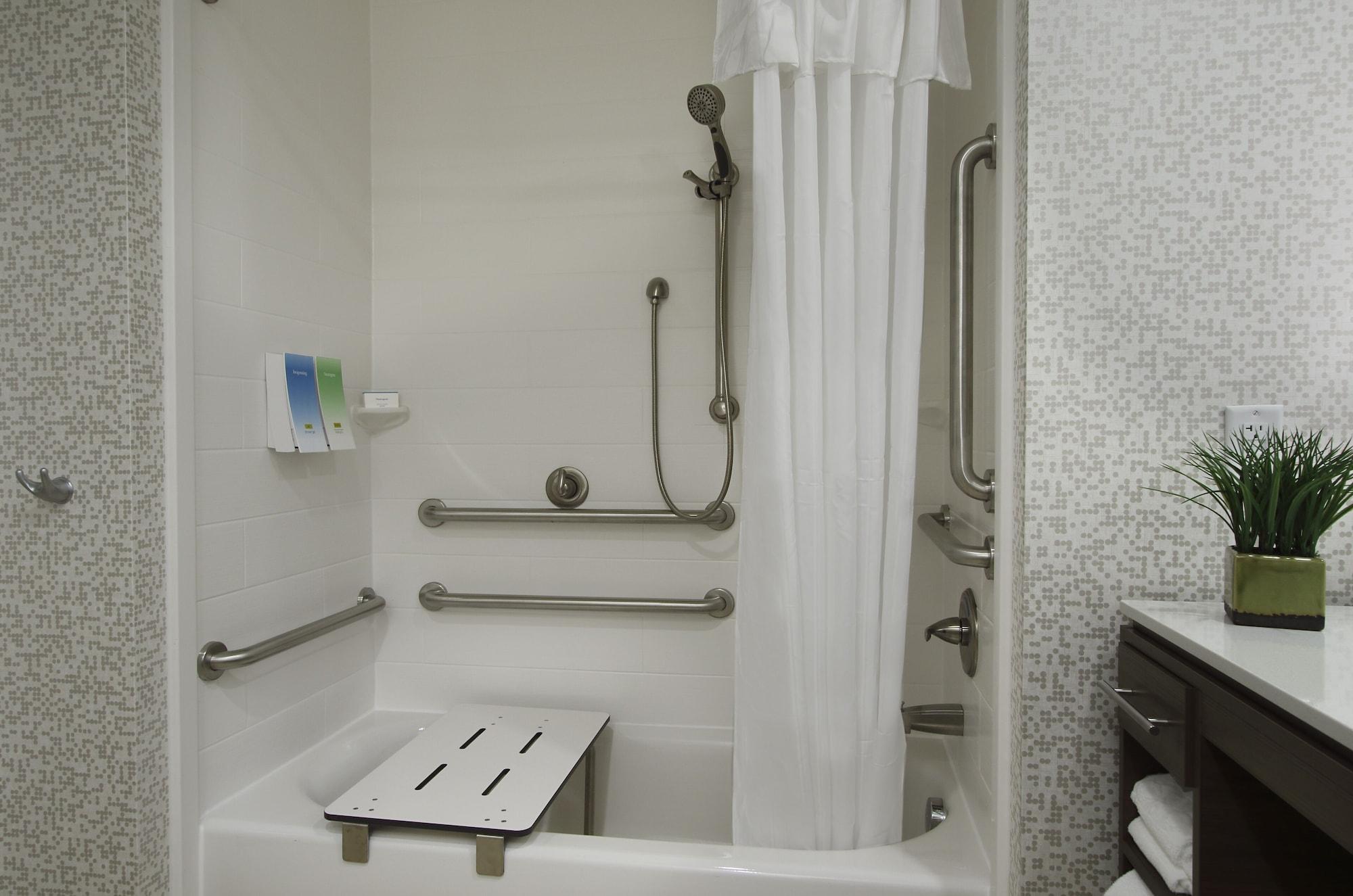 Home2 Suites By Hilton Beaumont, Tx Eksteriør bilde