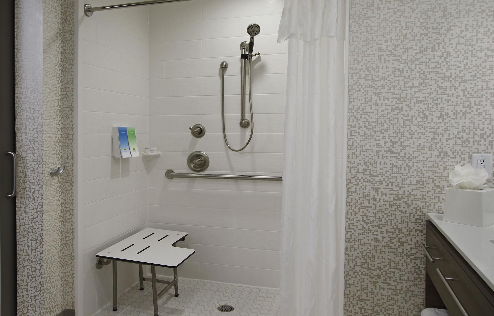 Home2 Suites By Hilton Beaumont, Tx Eksteriør bilde