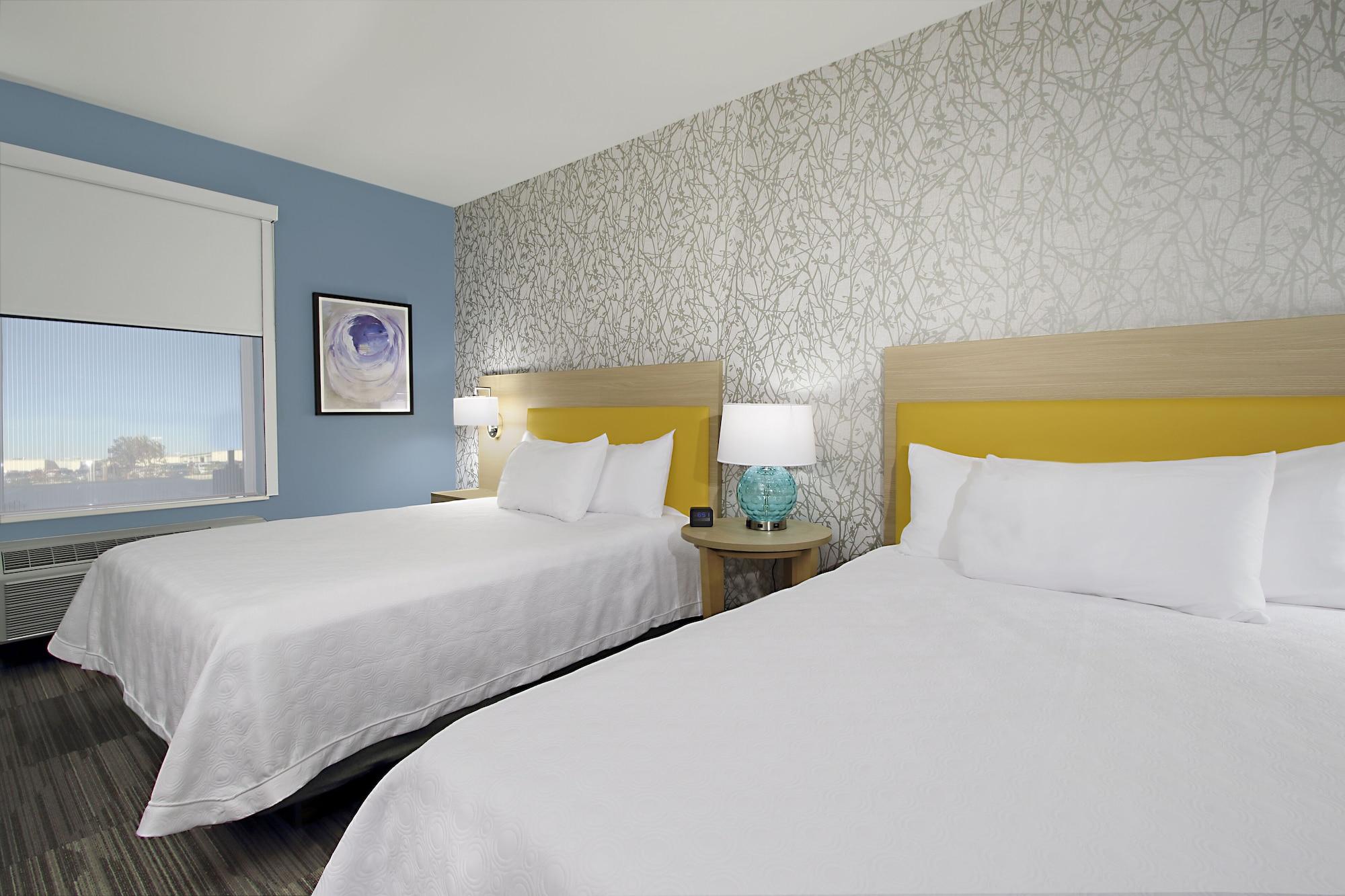 Home2 Suites By Hilton Beaumont, Tx Eksteriør bilde