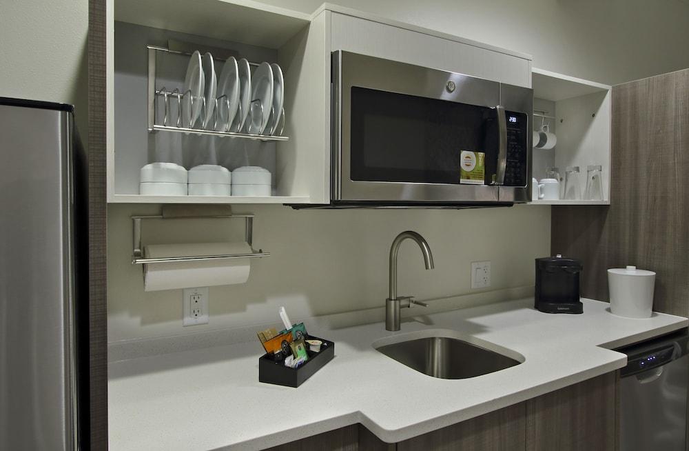 Home2 Suites By Hilton Beaumont, Tx Eksteriør bilde