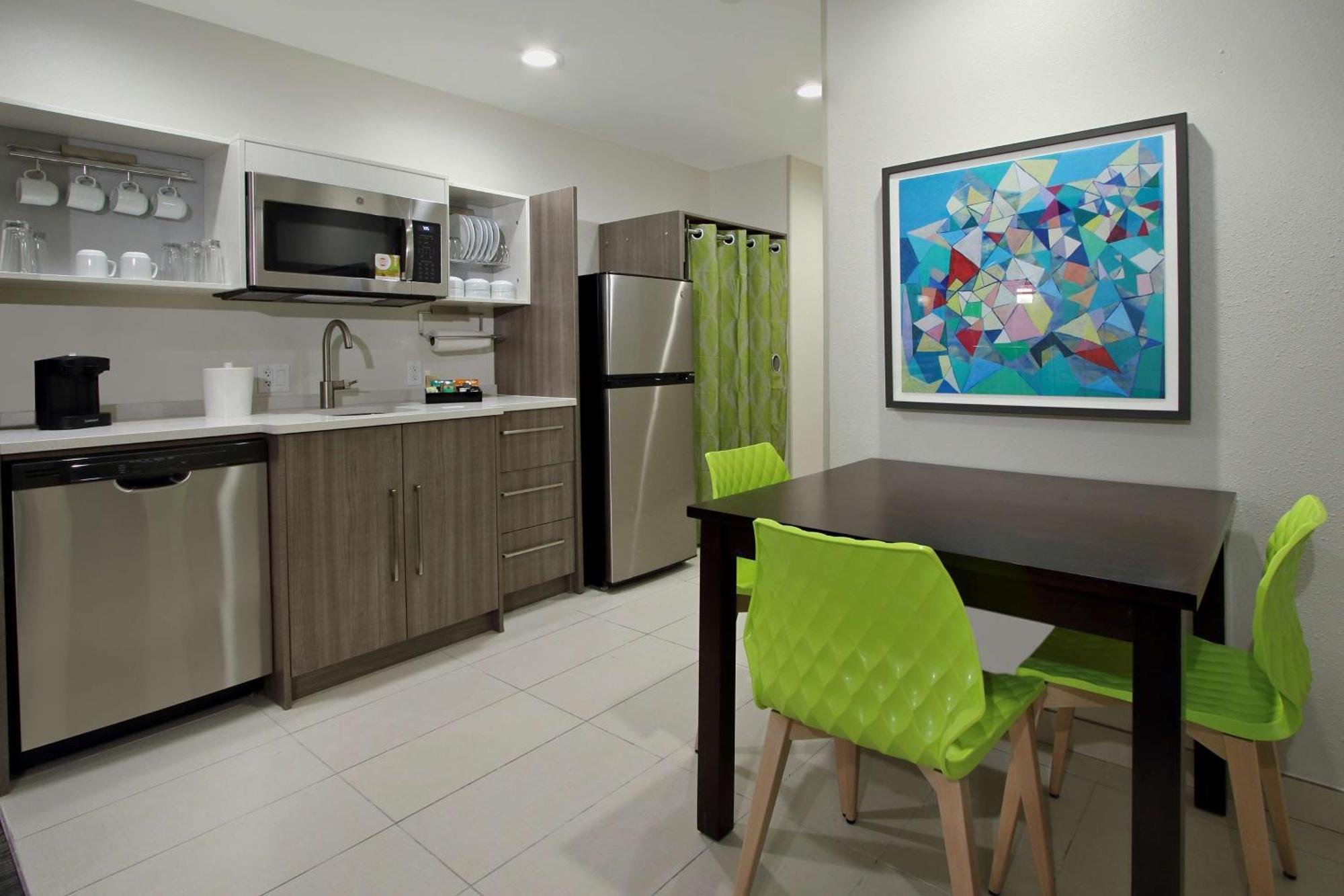 Home2 Suites By Hilton Beaumont, Tx Eksteriør bilde