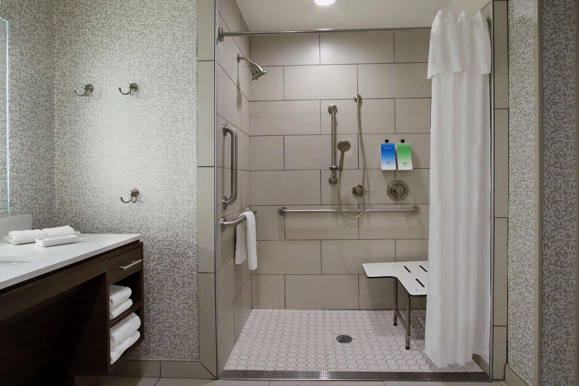 Home2 Suites By Hilton Beaumont, Tx Eksteriør bilde